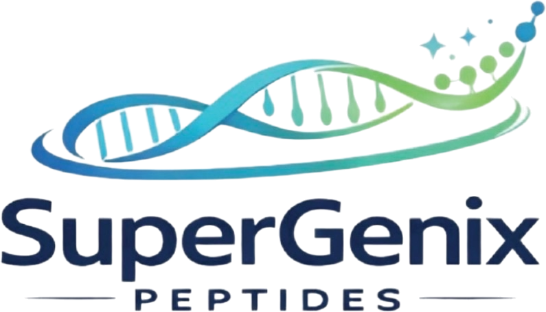 SuperGenix Peptides