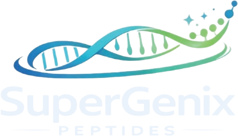 SuperGenix Peptides