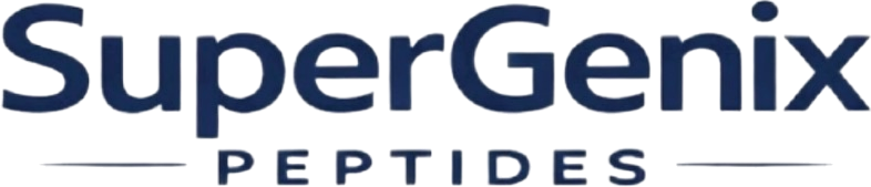 SuperGenix Peptides