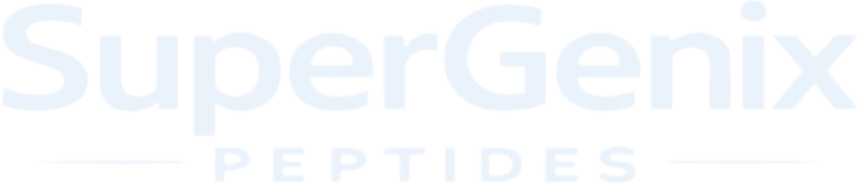 SuperGenix Peptides