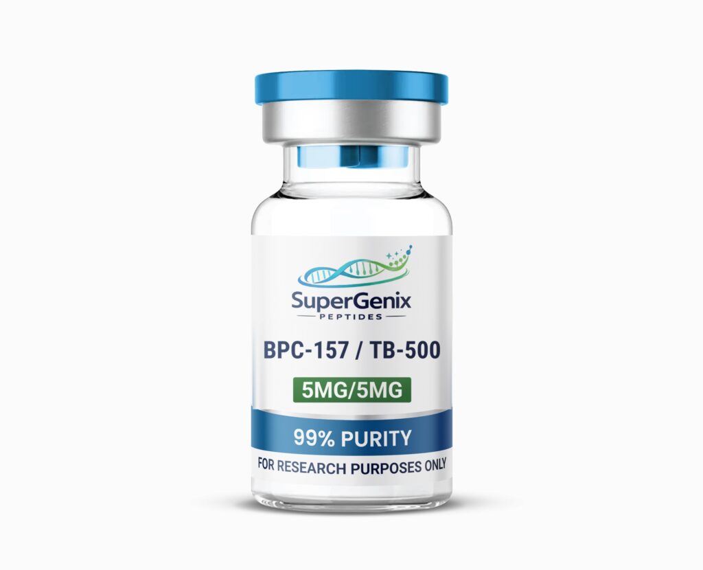 BPC-157 / TB-500