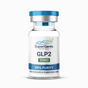 GLP2-Double Agonist